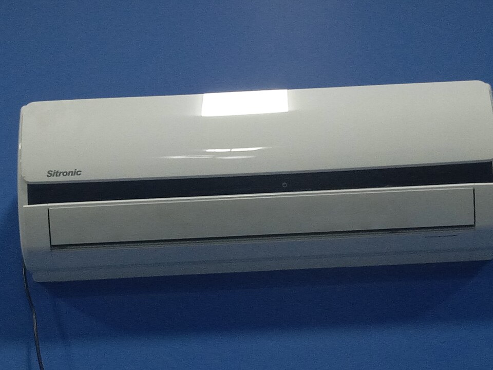 Daikin premium air conditioner