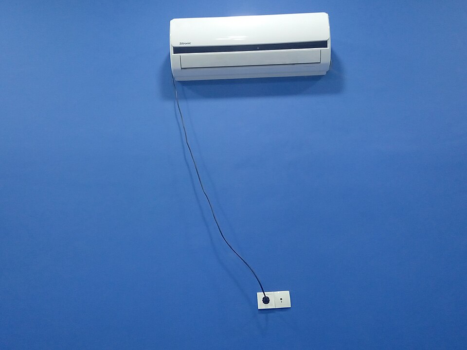 Premium split air conditioning units