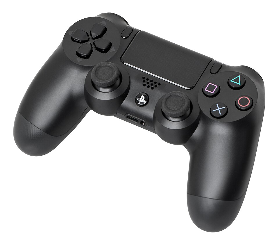 Gaming controllers and gaming accessories