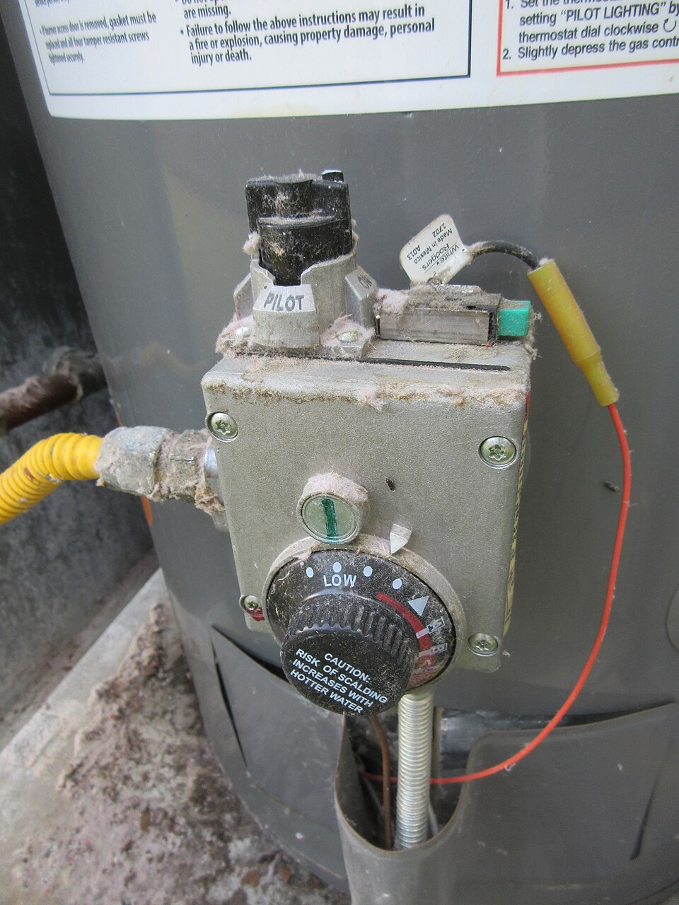 Racold water heater geyser