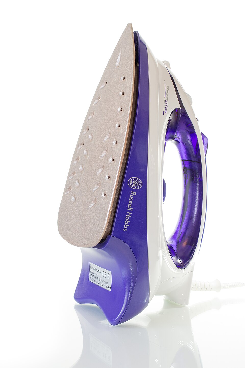 USHA steam iron for clothes